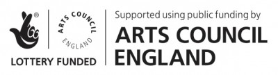 Arts Council logo lottery_eps_black