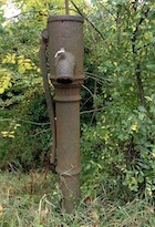BP pump