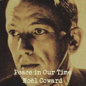 Peace in Our Time