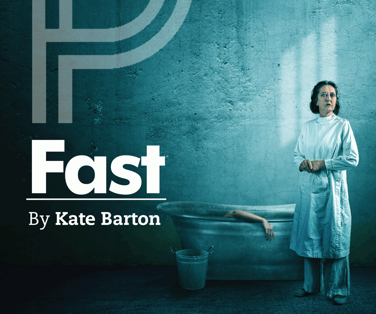Fast Cast