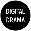 Digital Drama Logo