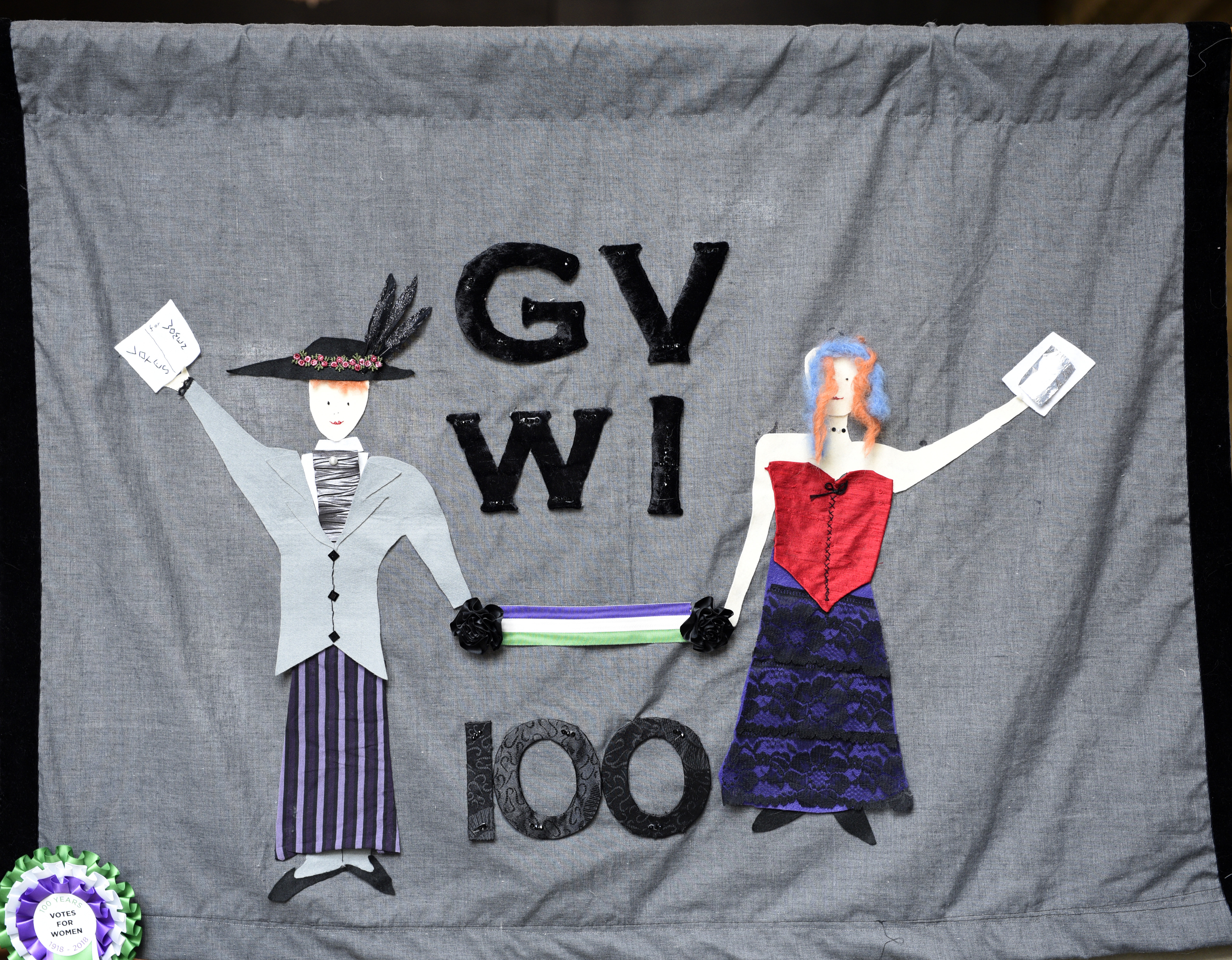 100Banners