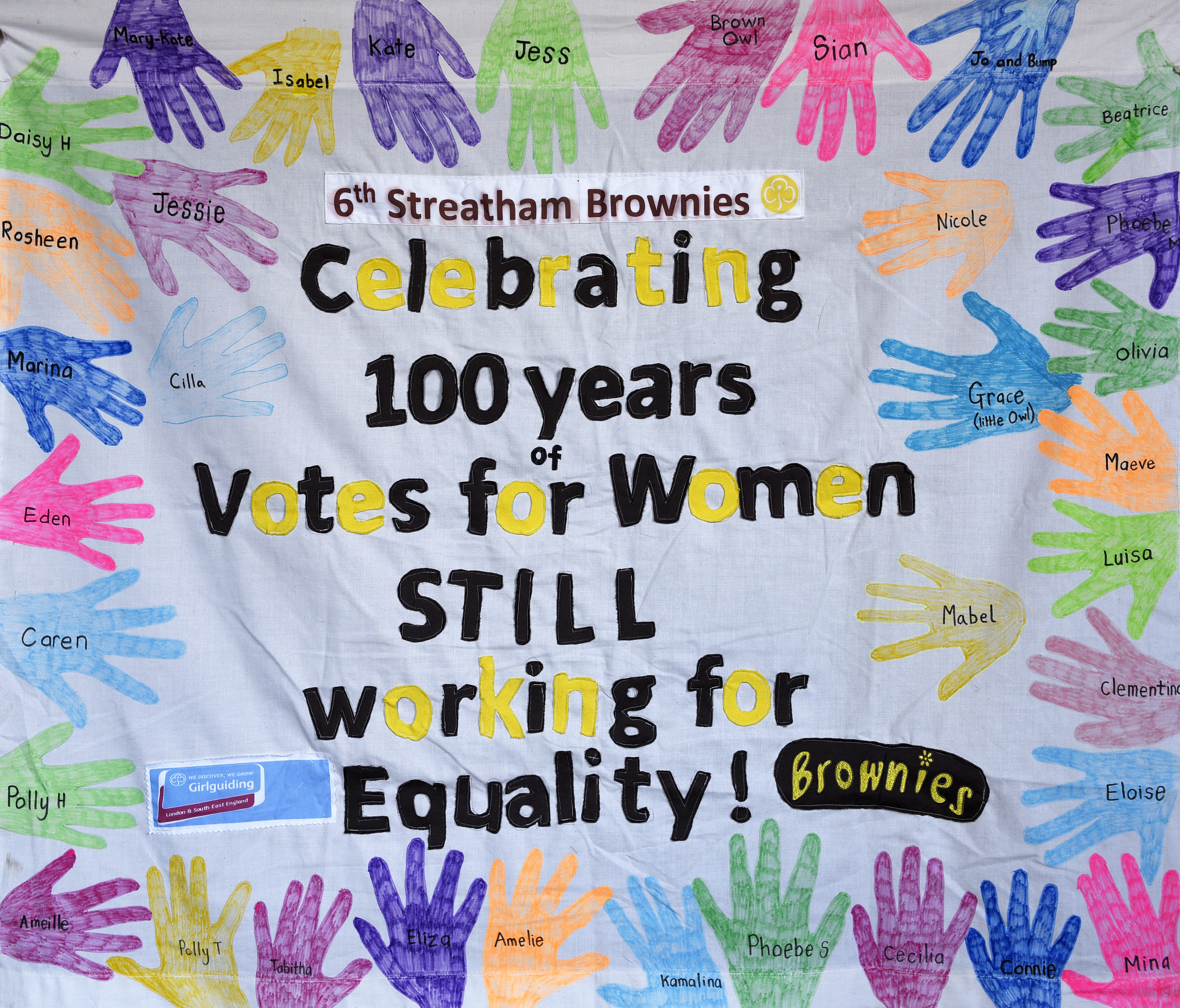 100Banners