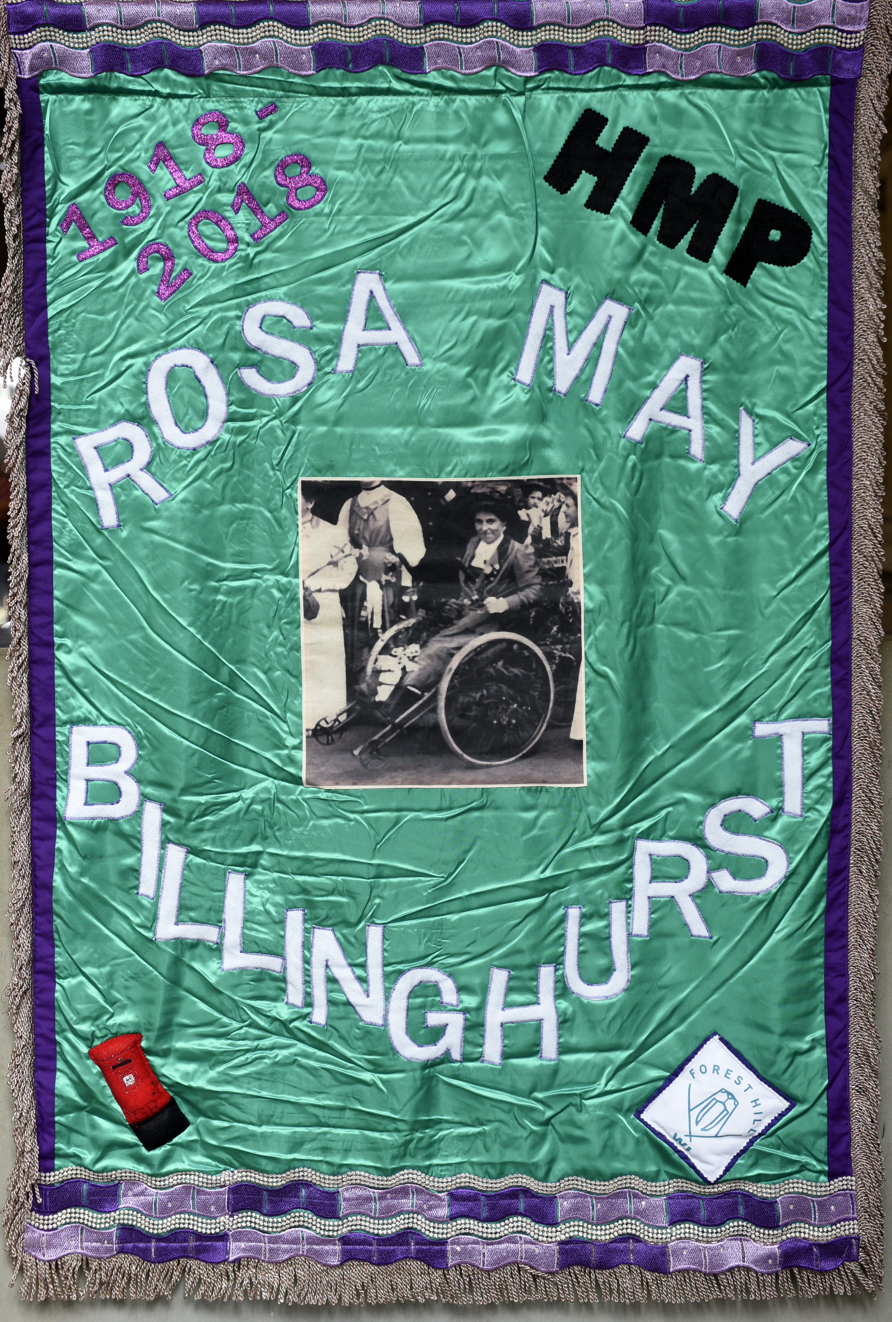 100Banners
