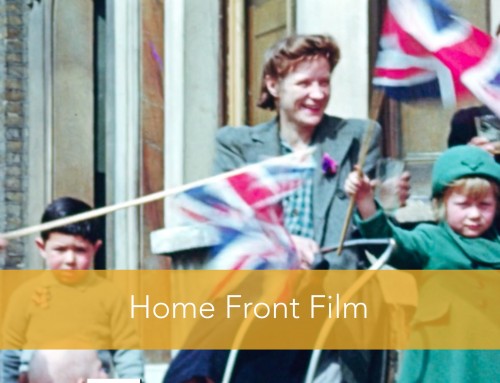 Home Front Film