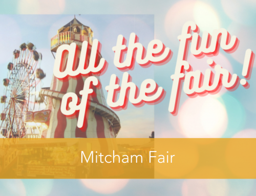 Mitcham Fair