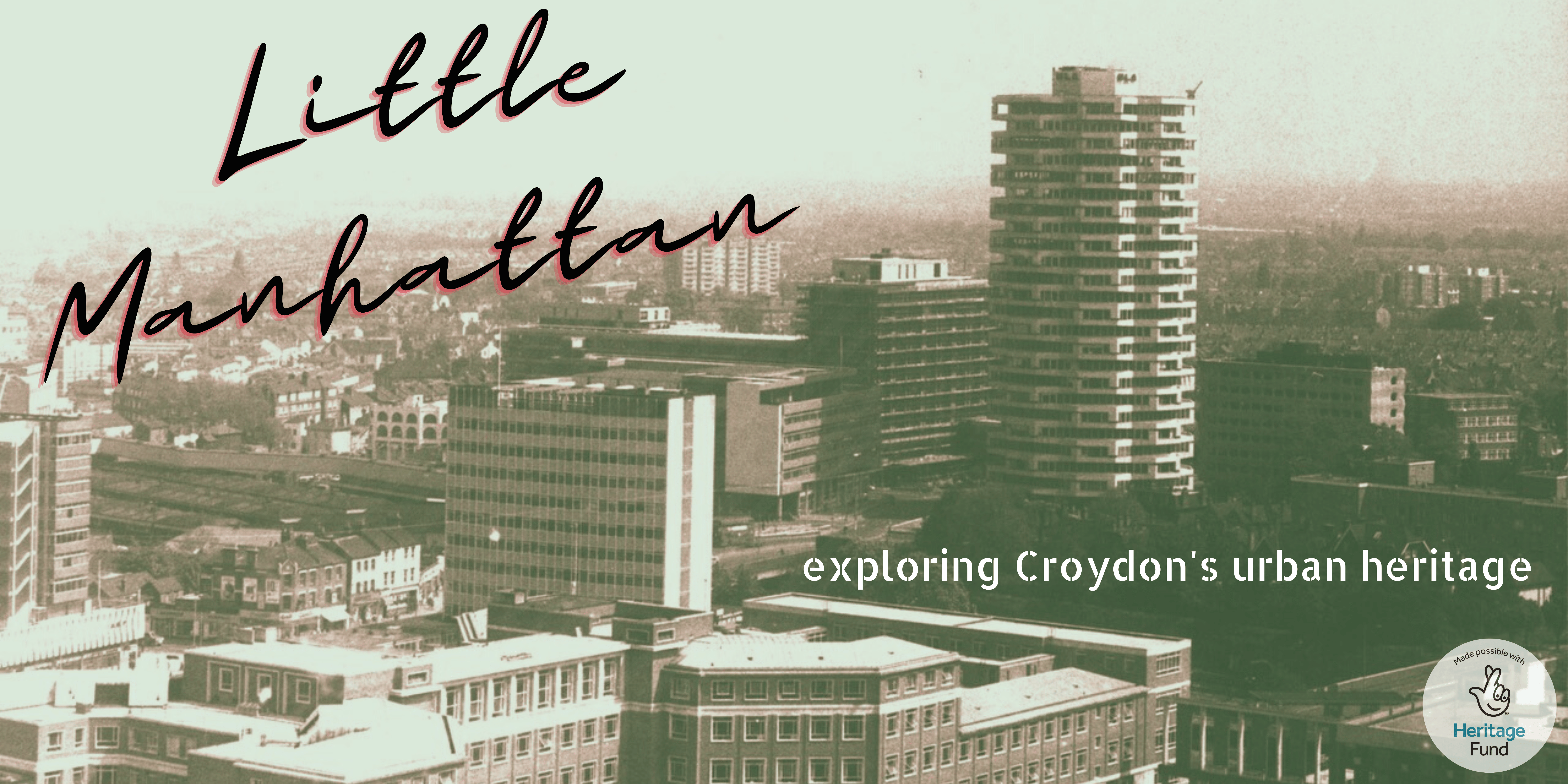 Copy of Little Manhattan banner logo final med res