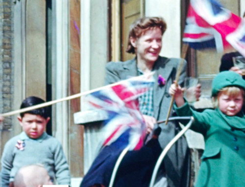 Home Front Film