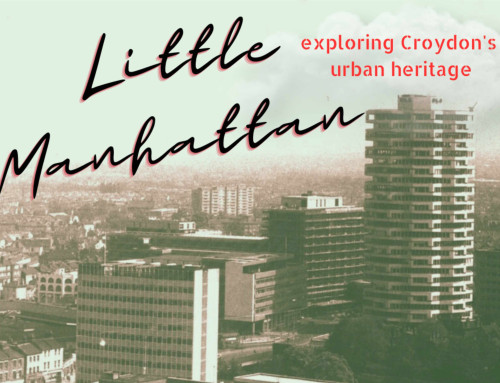 Little Manhattan