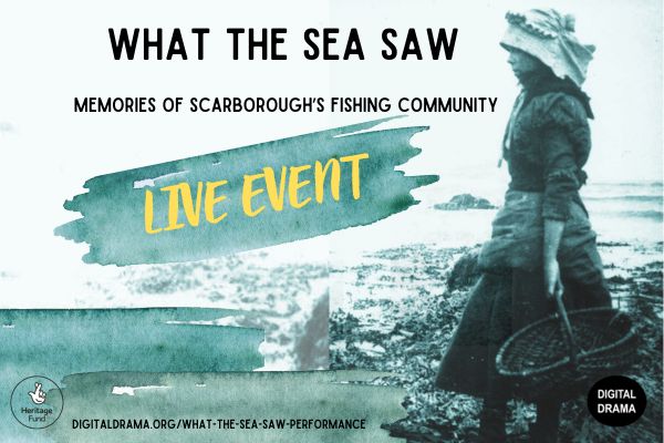 What the Sea Saw Live Event Final (600 x 400 px) What the Sea Saw image for performance