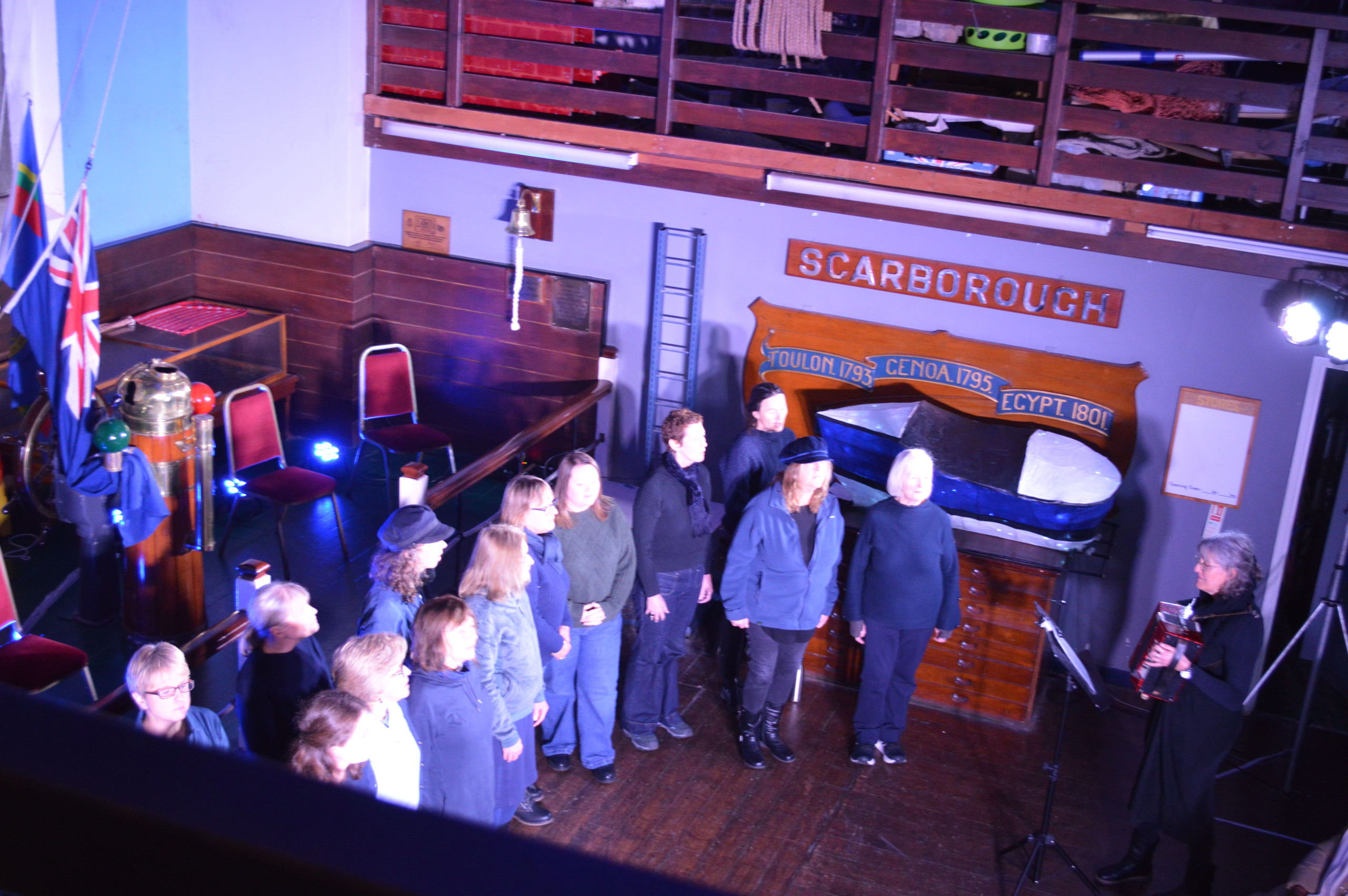 DSC_0230 What the Sea Saw Choir