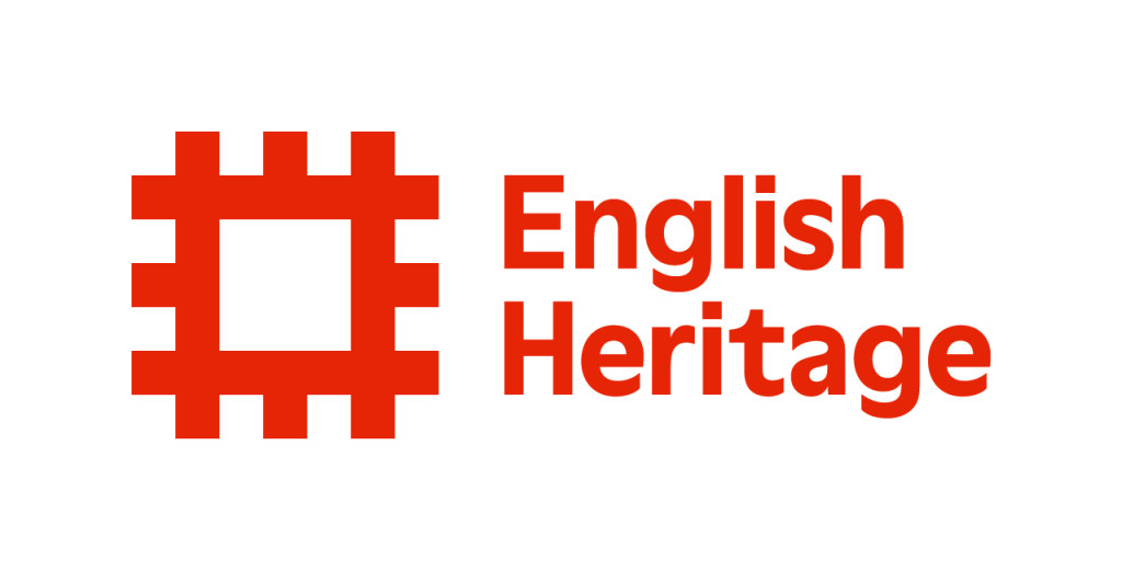 EHLogotype – Vibrant Red – RGB