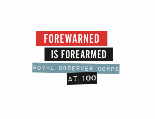 Forewarned is Forearmed