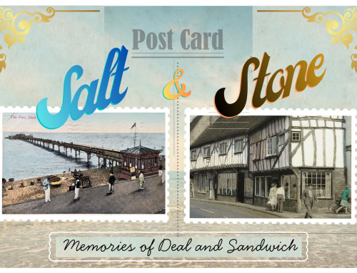 Salt & Stone: Volunteer Call Out